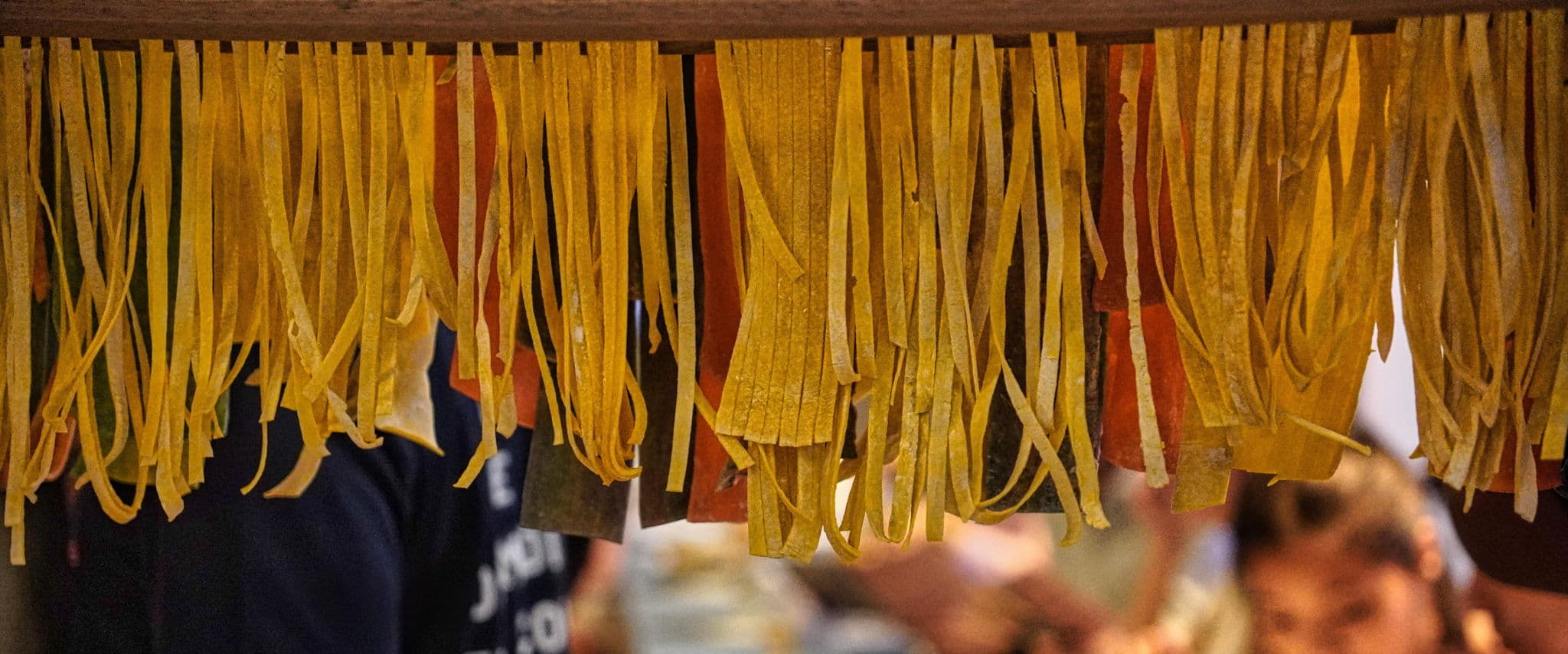 Tipo Pasta Bar